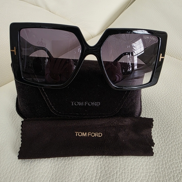 Tom Ford sunglasses - Picture 5 of 8